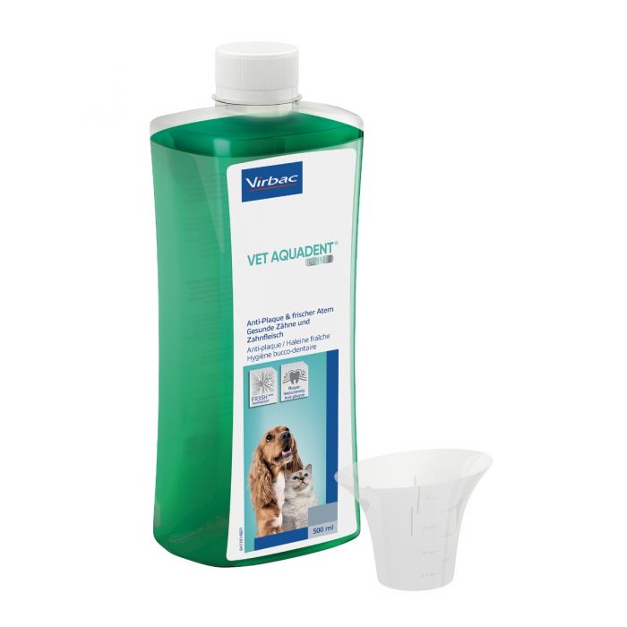 Vet Aquadent FR3SH Drinking Water Additive