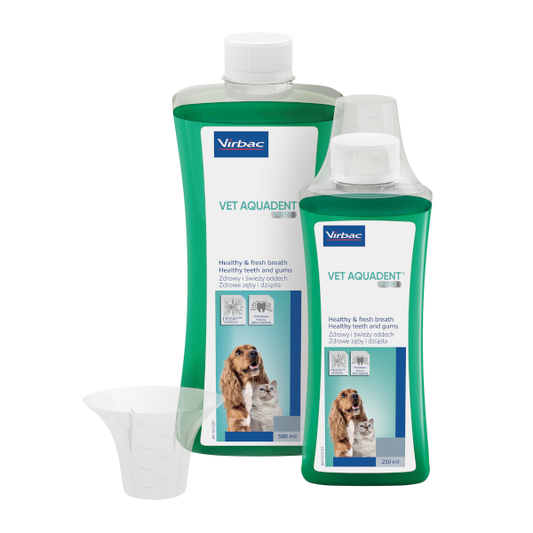 Vet Aquadent FR3SH Drinking Water Additive